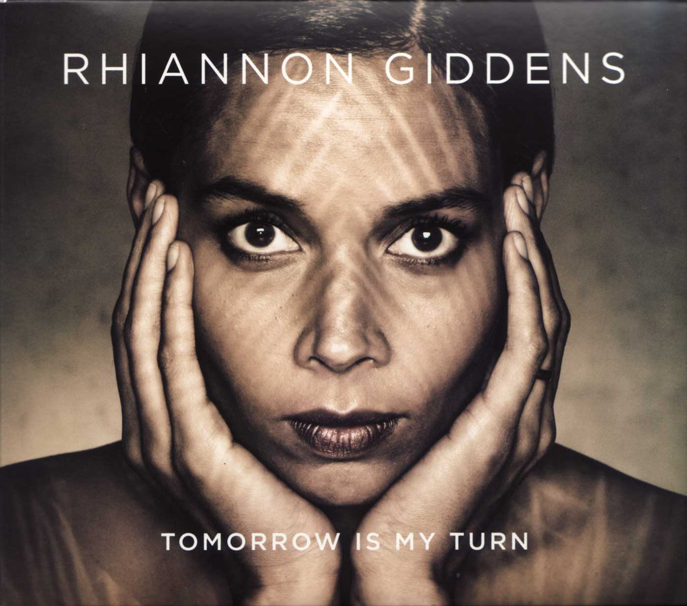 Tomorrow Is My Turn